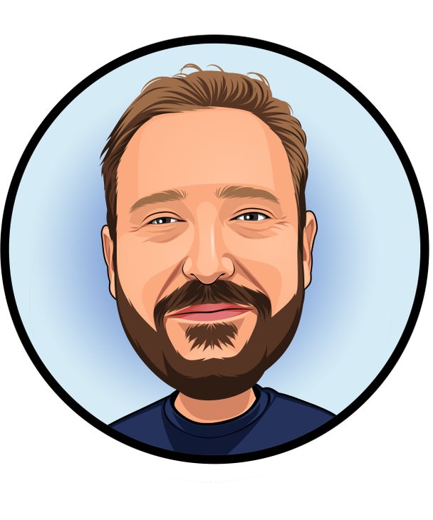 Ben Naylor Parts Salesperson