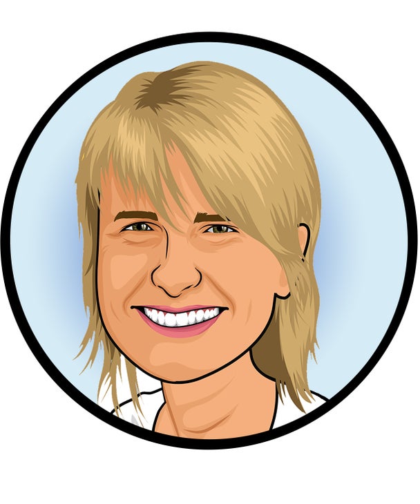 Lisa Mirfin Owner-Operator