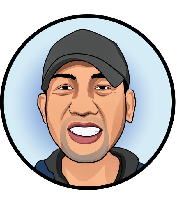 Regie Juan