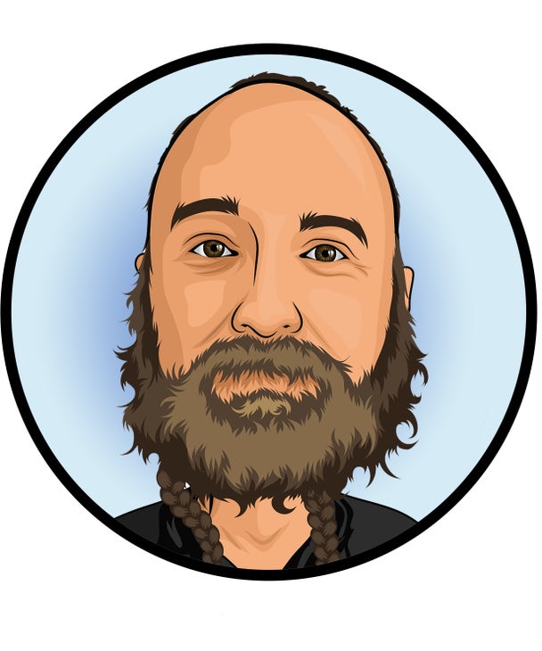 Scotty Mac Warranty and technical Advisor