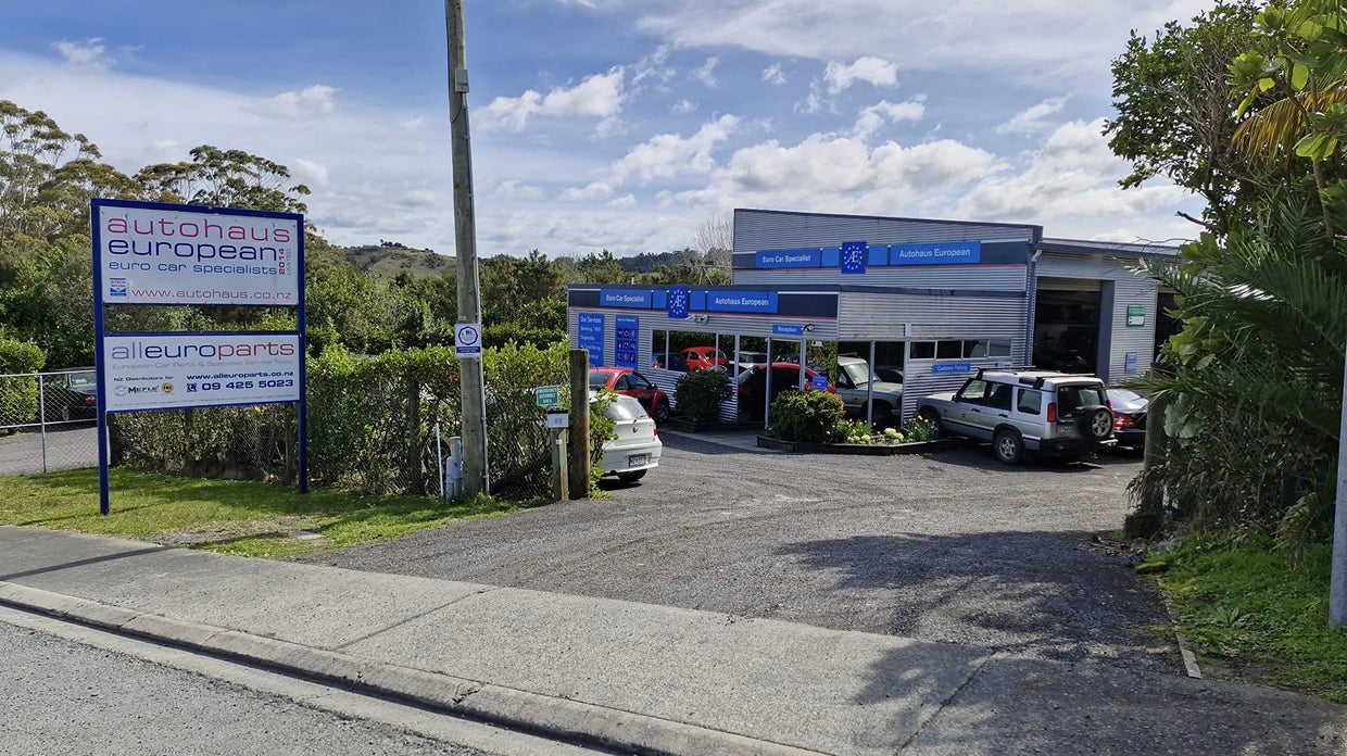 Head Office Image