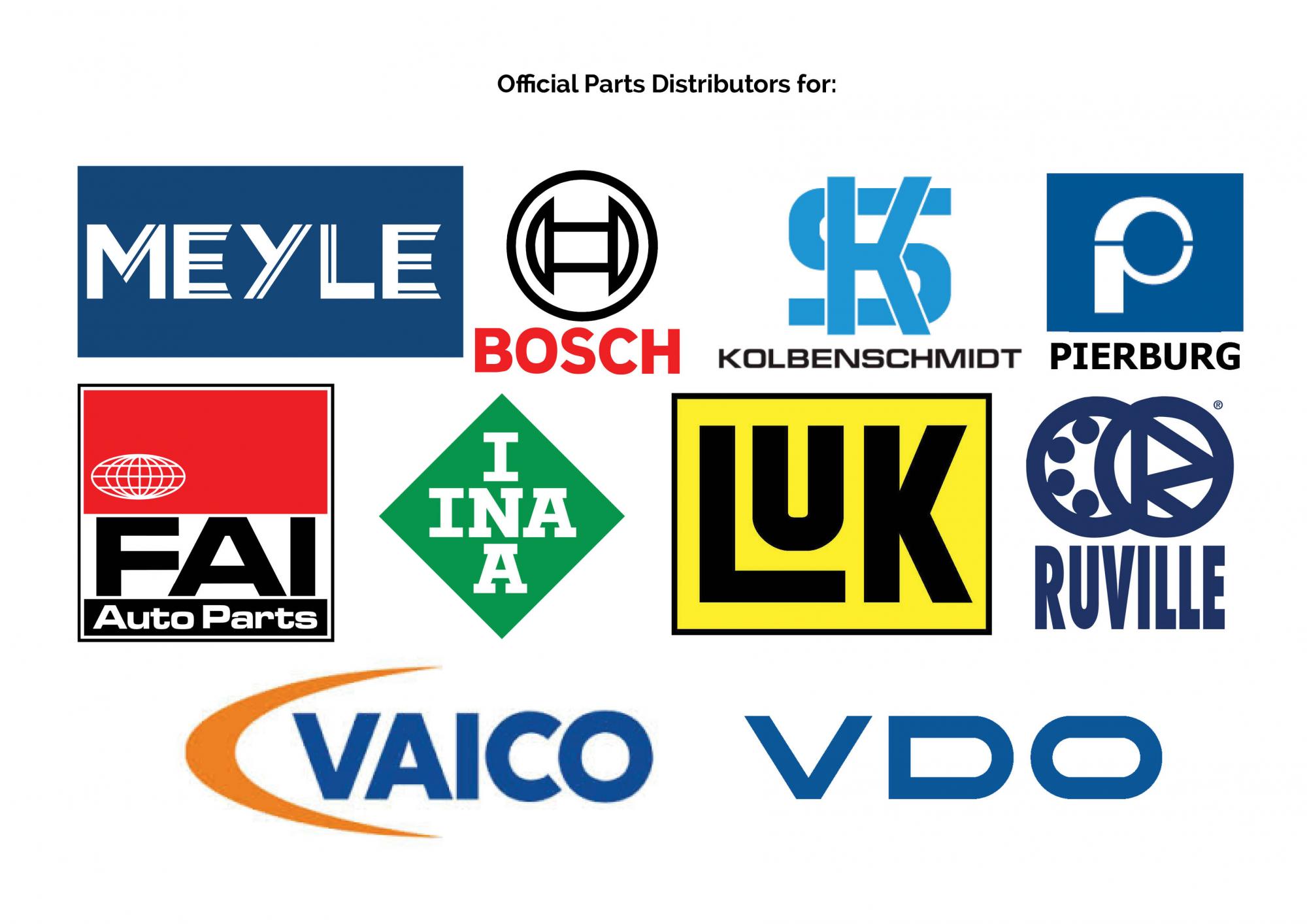 610 Aftermarket Car Parts Europe  HD